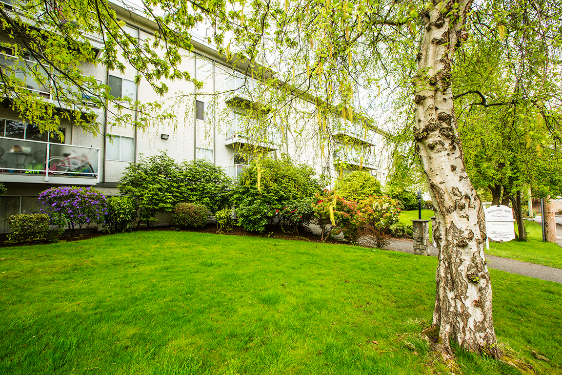 #107 - 575 Marifield Avenue